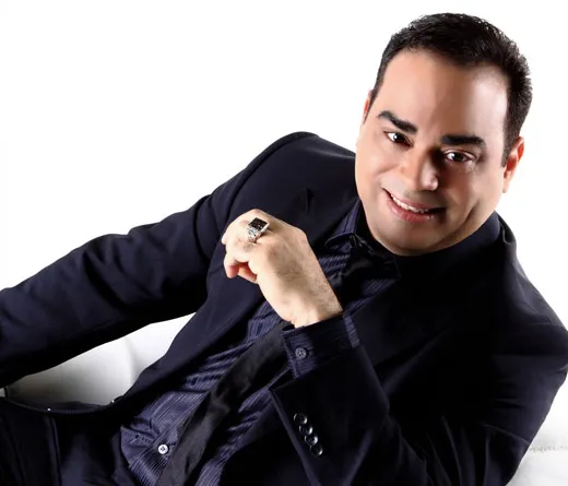 Gilberto Santa Rosa